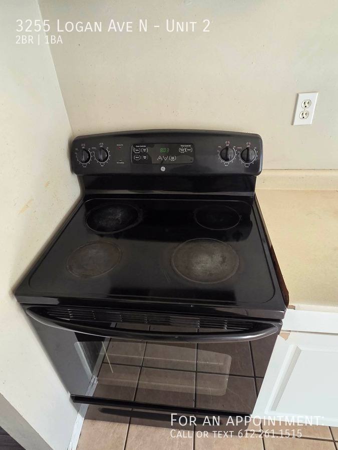 Apartment for rent at 3255 Logan Ave N #2, Minneapolis, MN 55412