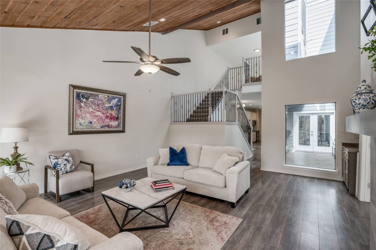 Townhouse for rent at 387 Rancho Bauer Dr #387, Houston, TX 77079