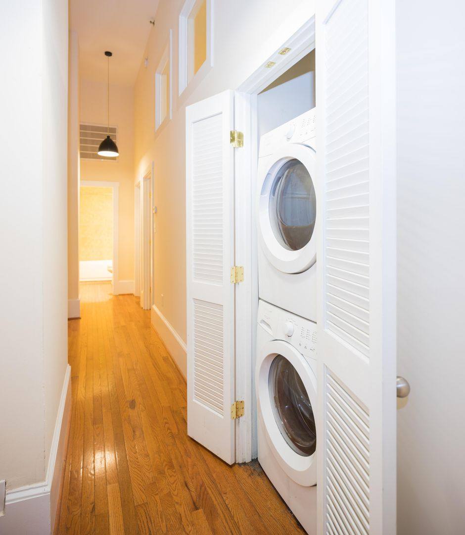 Apartment for rent at 323 W Broad St #7, Richmond, VA 23220