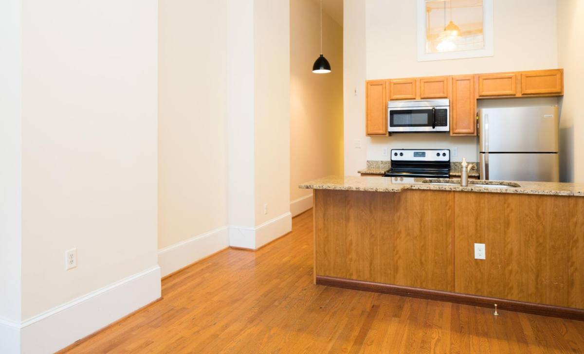 Apartment for rent at 323 W Broad St #7, Richmond, VA 23220