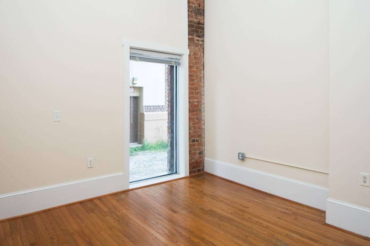 Apartment for rent at 323 W Broad St #7, Richmond, VA 23220