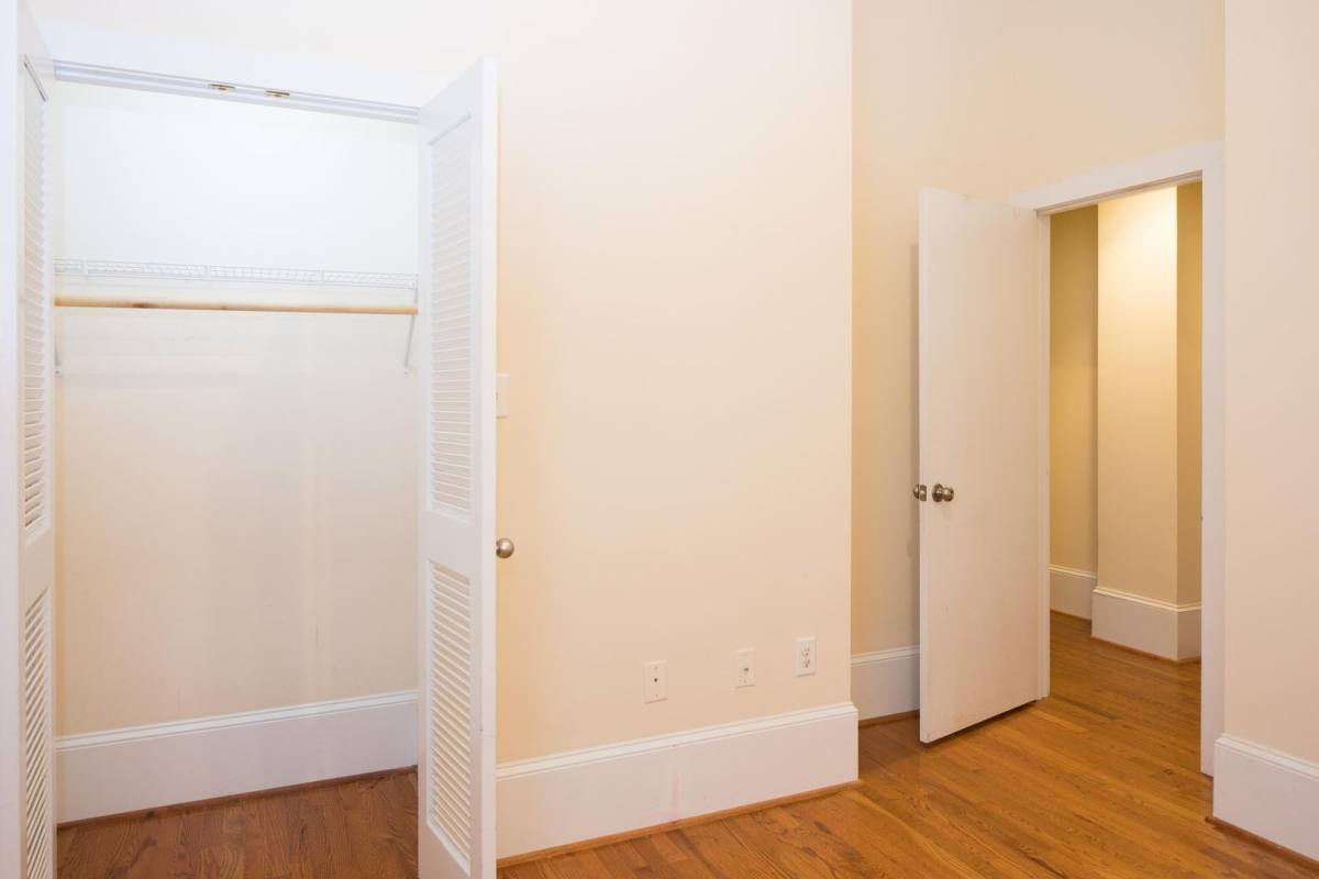 Apartment for rent at 323 W Broad St #7, Richmond, VA 23220