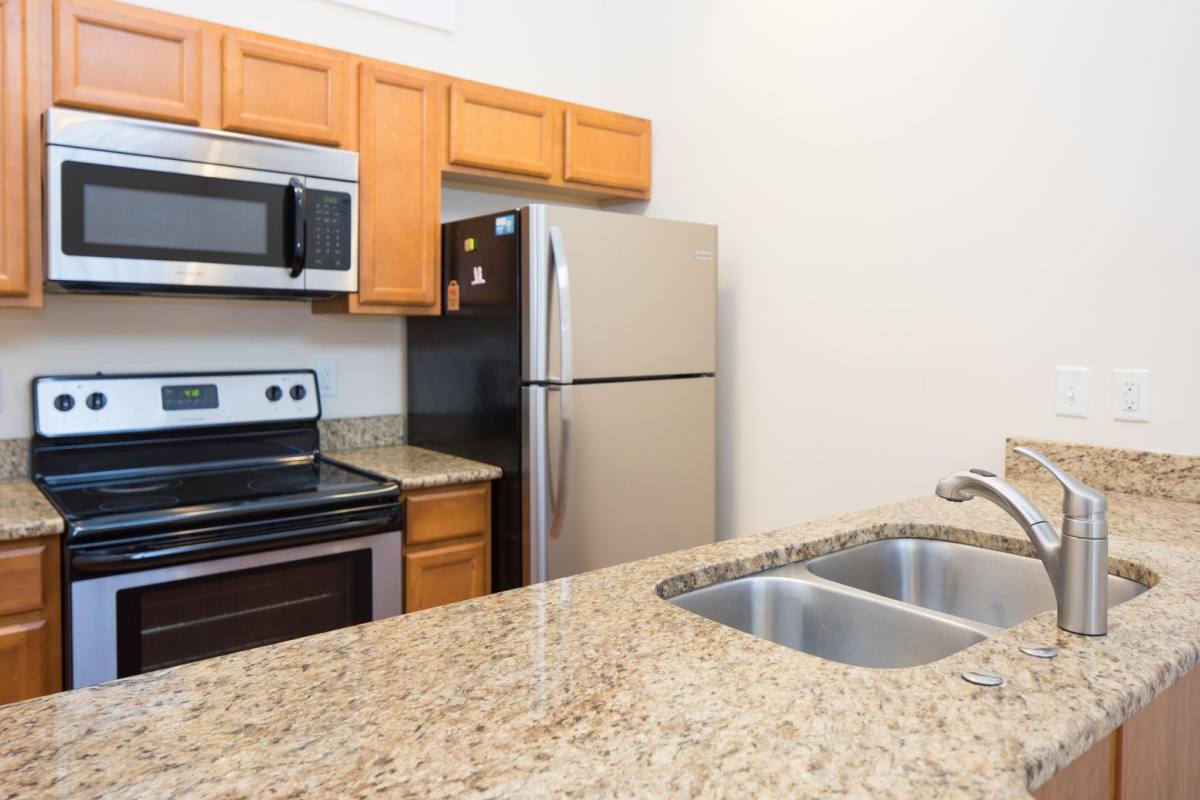 Apartment for rent at 323 W Broad St #7, Richmond, VA 23220