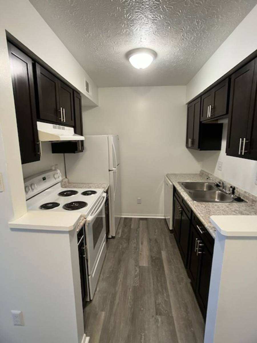 Apartment for rent at 416 Center St, Plainfield, IN 46168