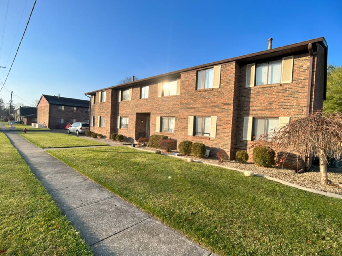 Apartment for rent at 416 Center St, Plainfield, IN 46168