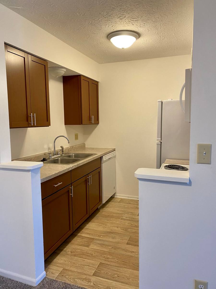 Apartment for rent at 416 Center St, Plainfield, IN 46168