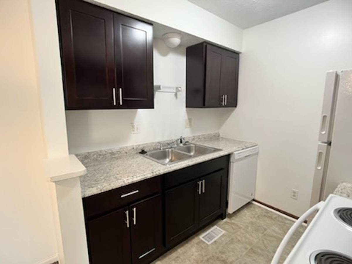 Apartment for rent at 416 Center St, Plainfield, IN 46168