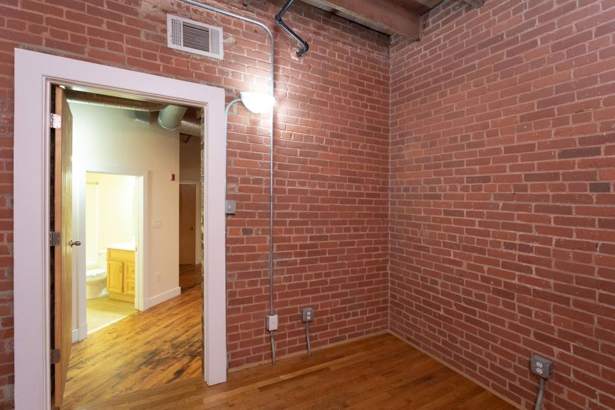 Apartment for rent at 1201 W Clay St, Richmond, VA 23220