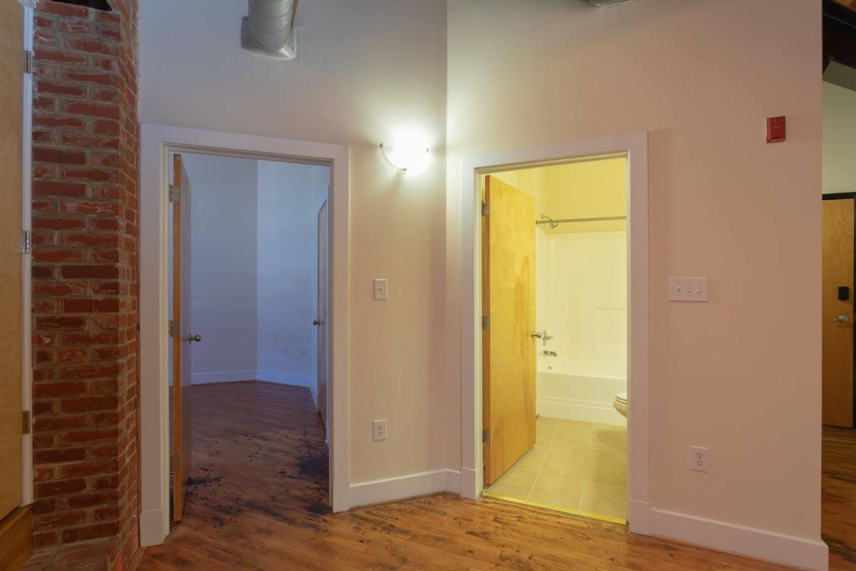 Apartment for rent at 1201 W Clay St, Richmond, VA 23220