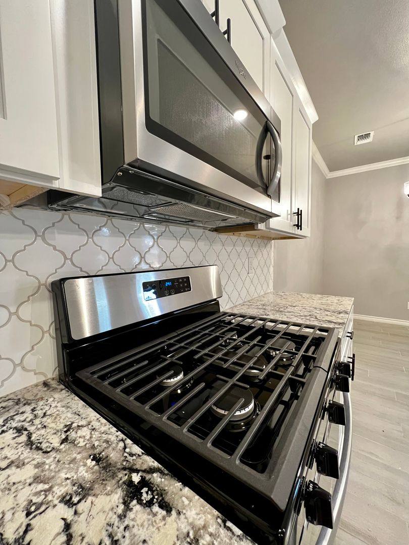 Townhouse for rent at 5302 Kilyn Court, Midland, TX 79703