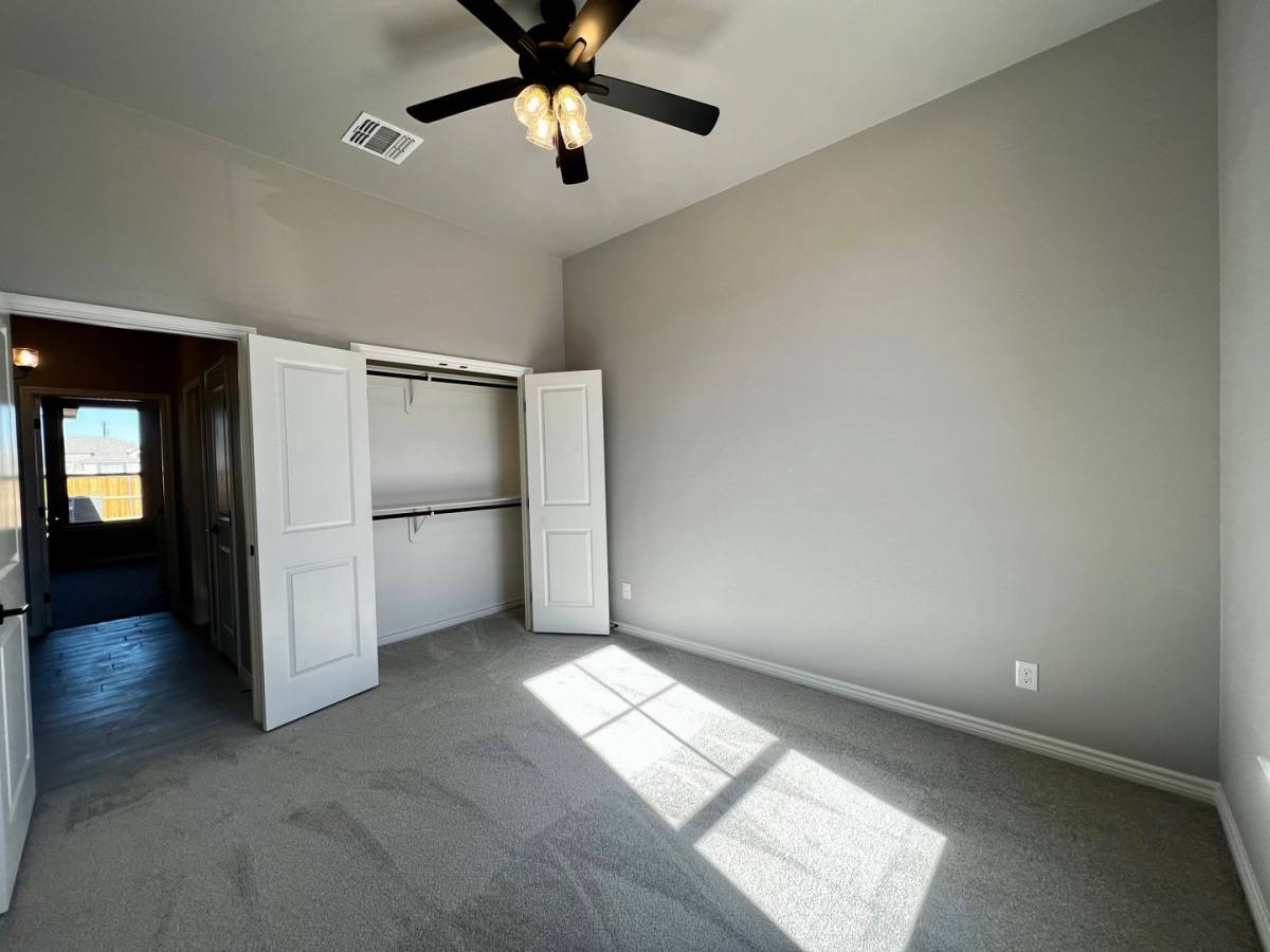 Townhouse for rent at 5302 Kilyn Court, Midland, TX 79703