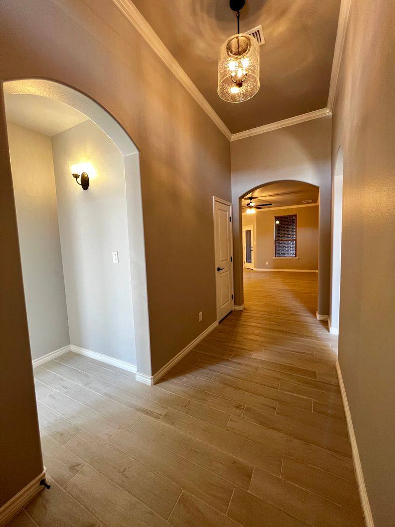 Townhouse for rent at 5302 Kilyn Court, Midland, TX 79703