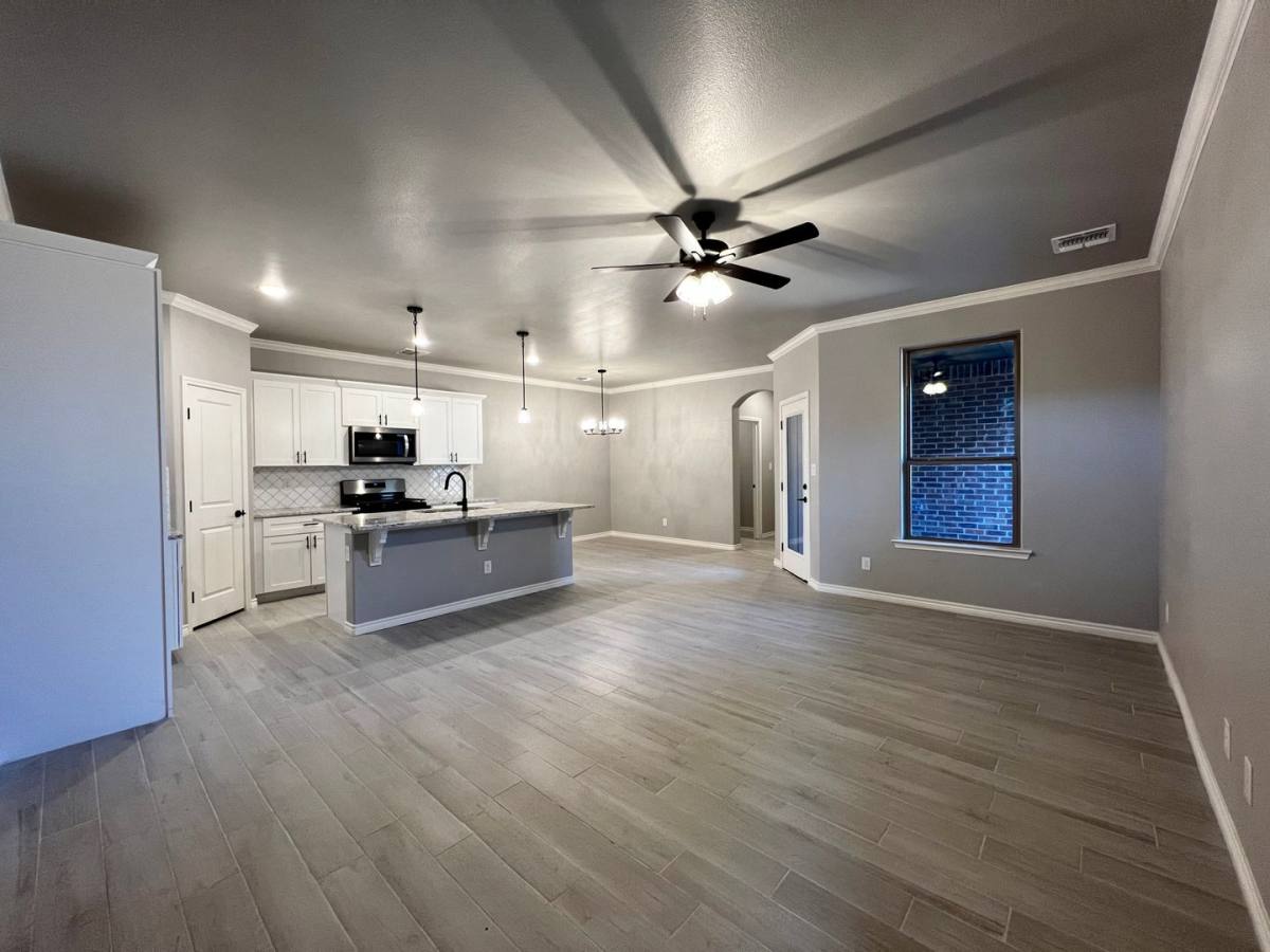 Townhouse for rent at 5302 Kilyn Court, Midland, TX 79703