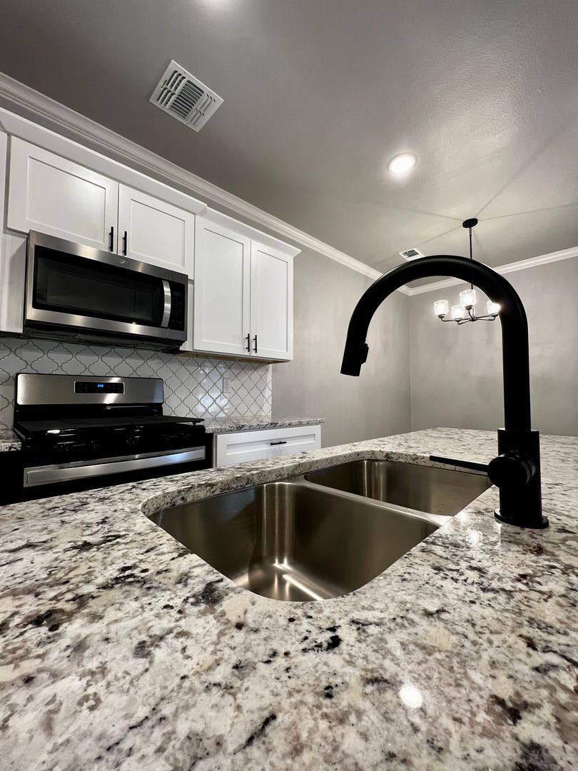 Townhouse for rent at 5302 Kilyn Court, Midland, TX 79703