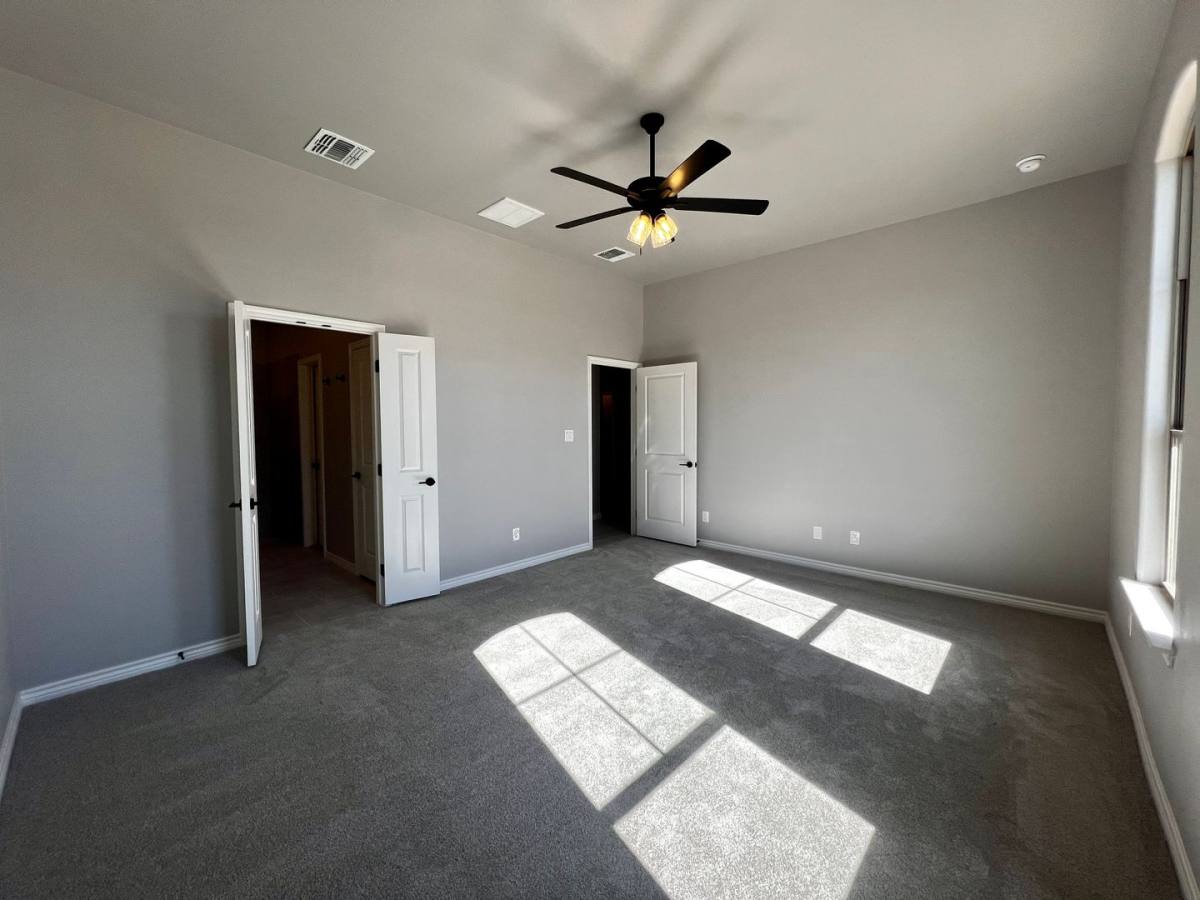 Townhouse for rent at 5302 Kilyn Court, Midland, TX 79703
