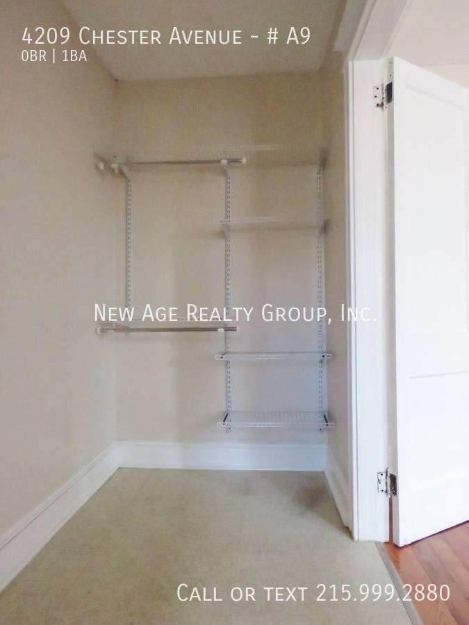 Apartment for rent at 4209 Chester Ave #A9, Philadelphia, PA 19104