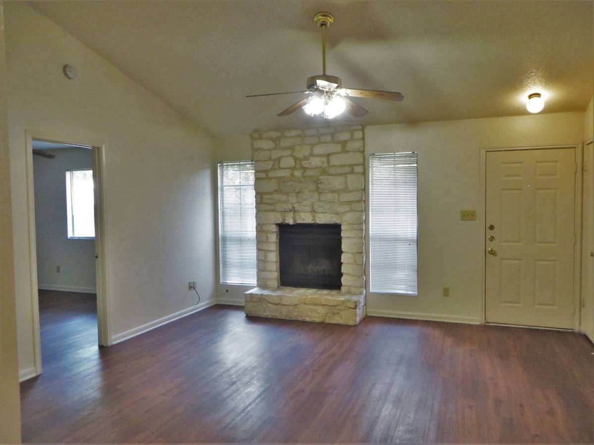 Apartment for rent at 2106 Smith Branch Blvd, Georgetown, TX 78626