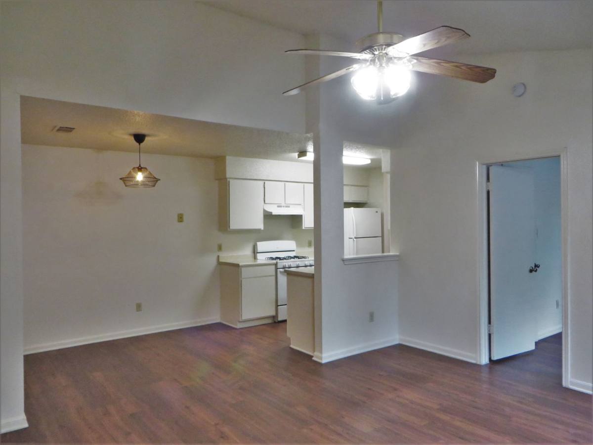 Apartment for rent at 2106 Smith Branch Blvd, Georgetown, TX 78626