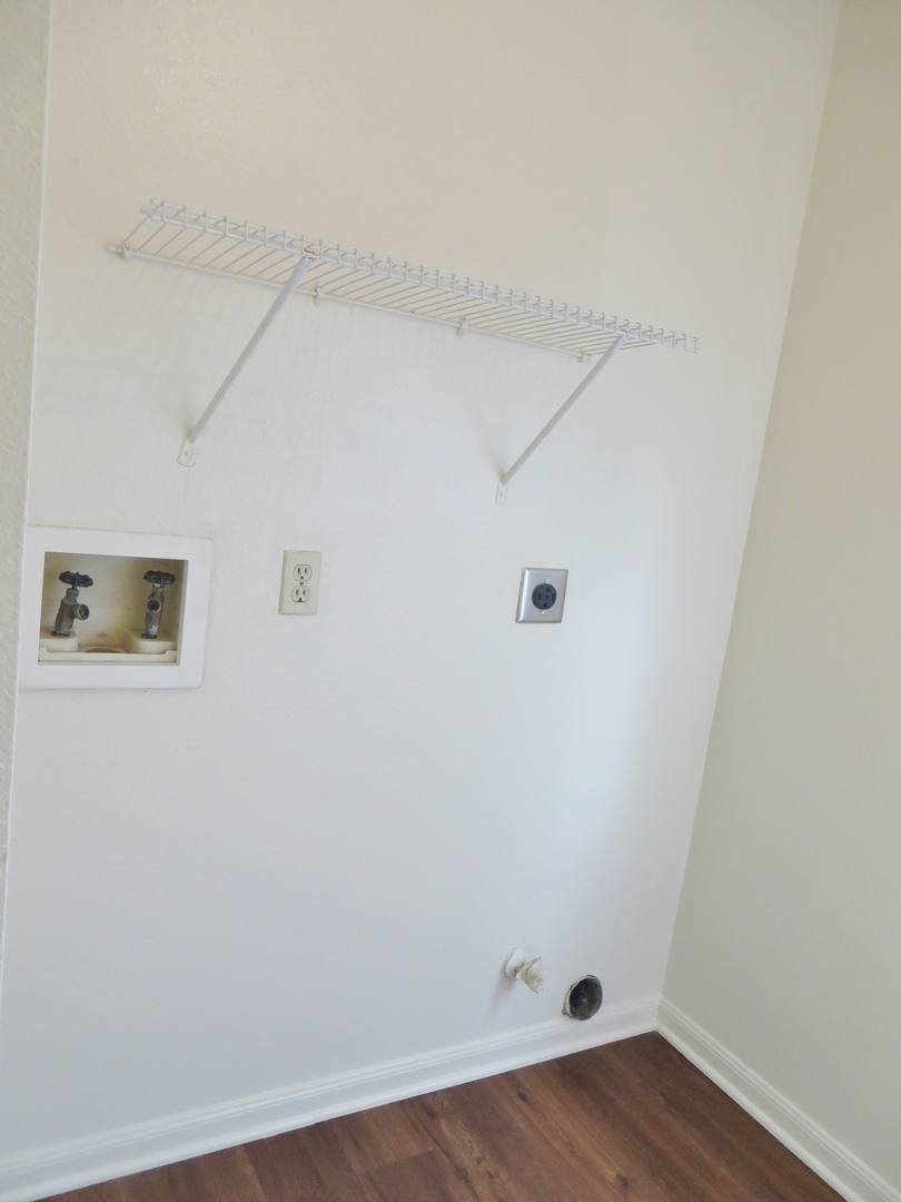 Apartment for rent at 2106 Smith Branch Blvd, Georgetown, TX 78626