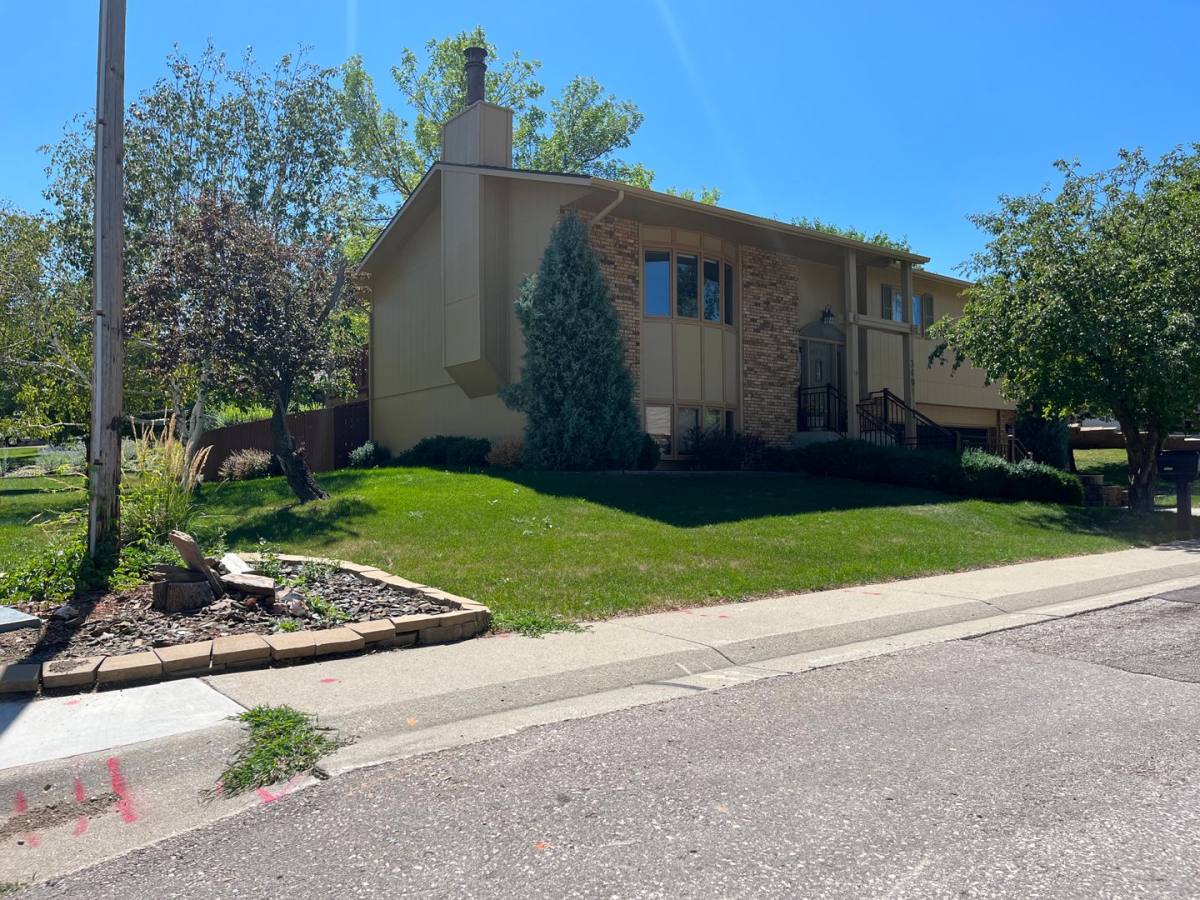 House for rent at 3602 Crown Court, Rapid City, SD 57702