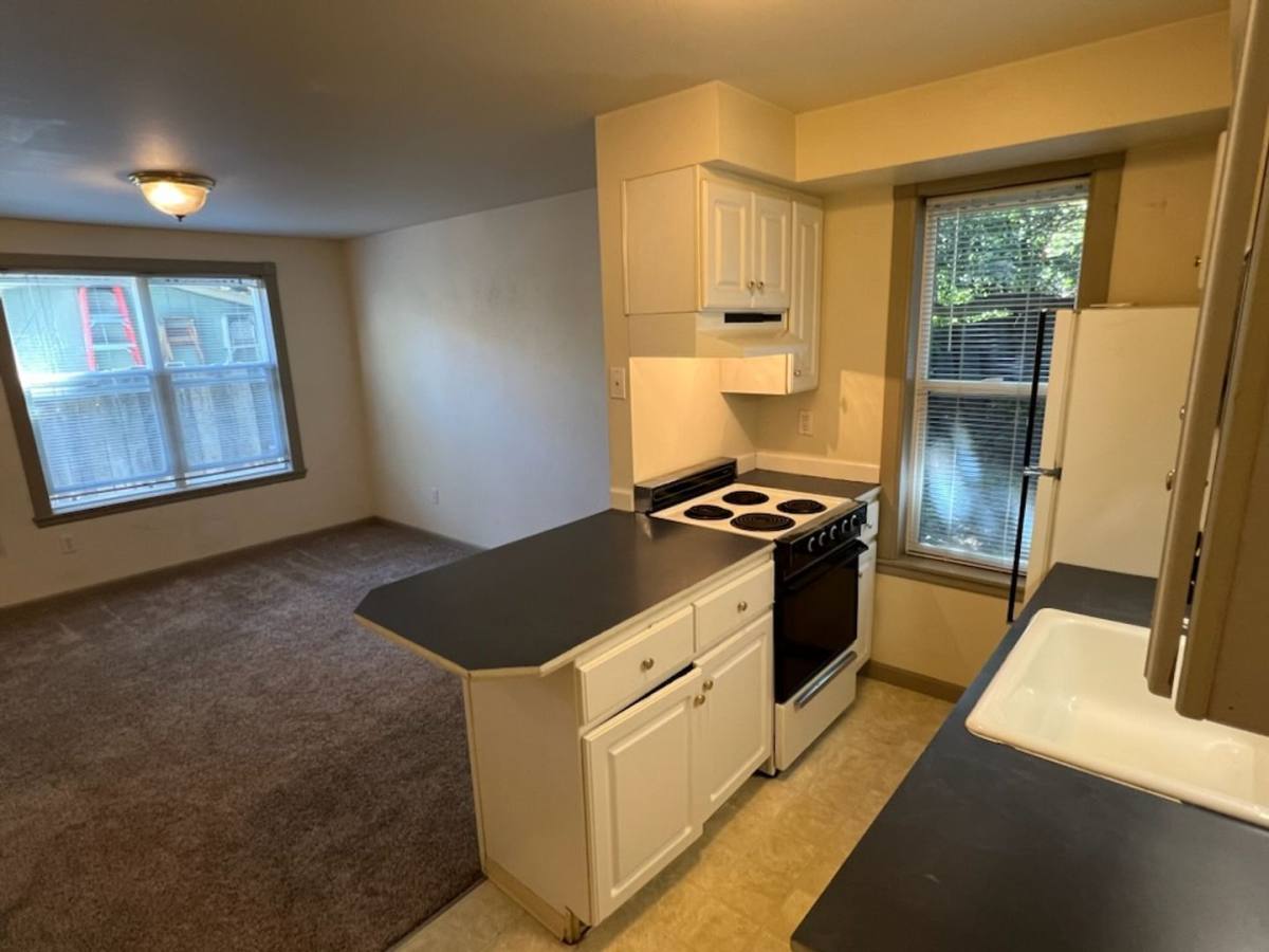 Townhouse for rent at 301 Sullivan St, Cashmere, WA 98815