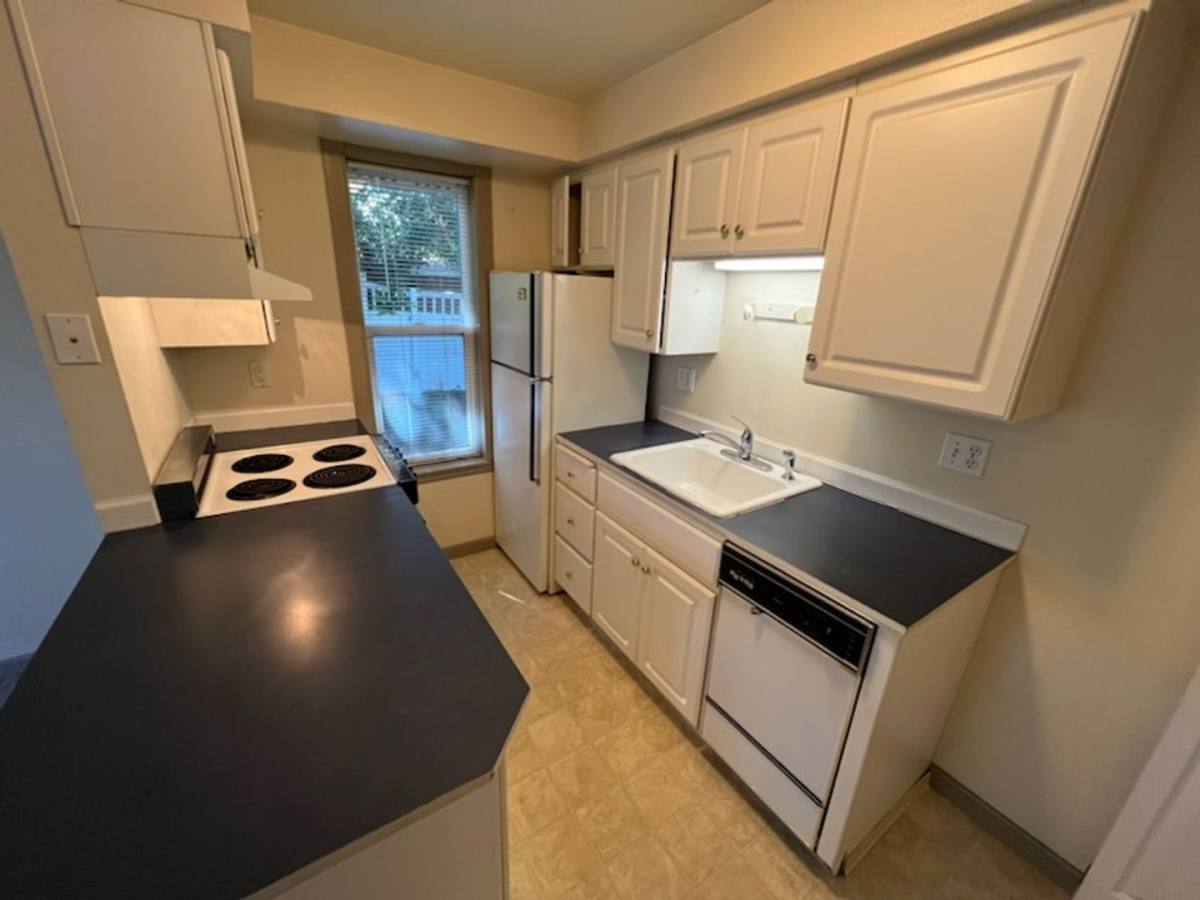 Townhouse for rent at 301 Sullivan St, Cashmere, WA 98815