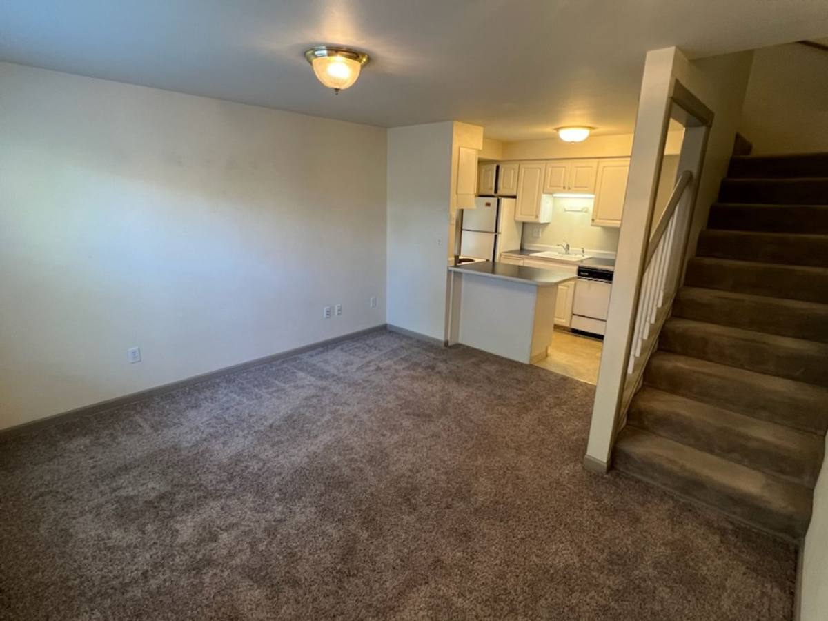 Townhouse for rent at 301 Sullivan St, Cashmere, WA 98815