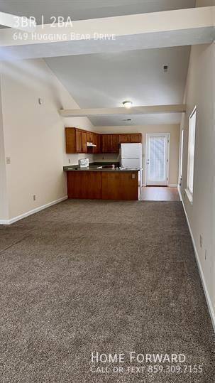 House for rent at 649 Hugging Bear Dr, Lexington, KY 40509
