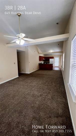 House for rent at 649 Hugging Bear Dr, Lexington, KY 40509