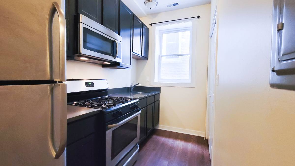Apartment for rent at 3222 S Aberdeen, Chicago, IL 60608
