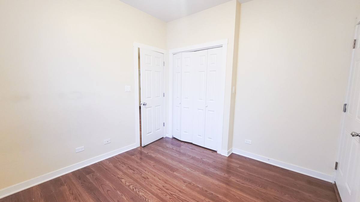 Apartment for rent at 3222 S Aberdeen, Chicago, IL 60608