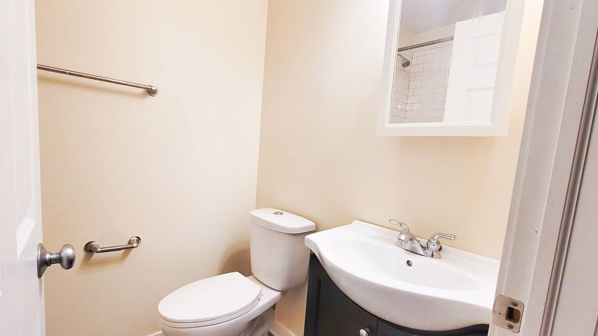 Apartment for rent at 3222 S Aberdeen, Chicago, IL 60608