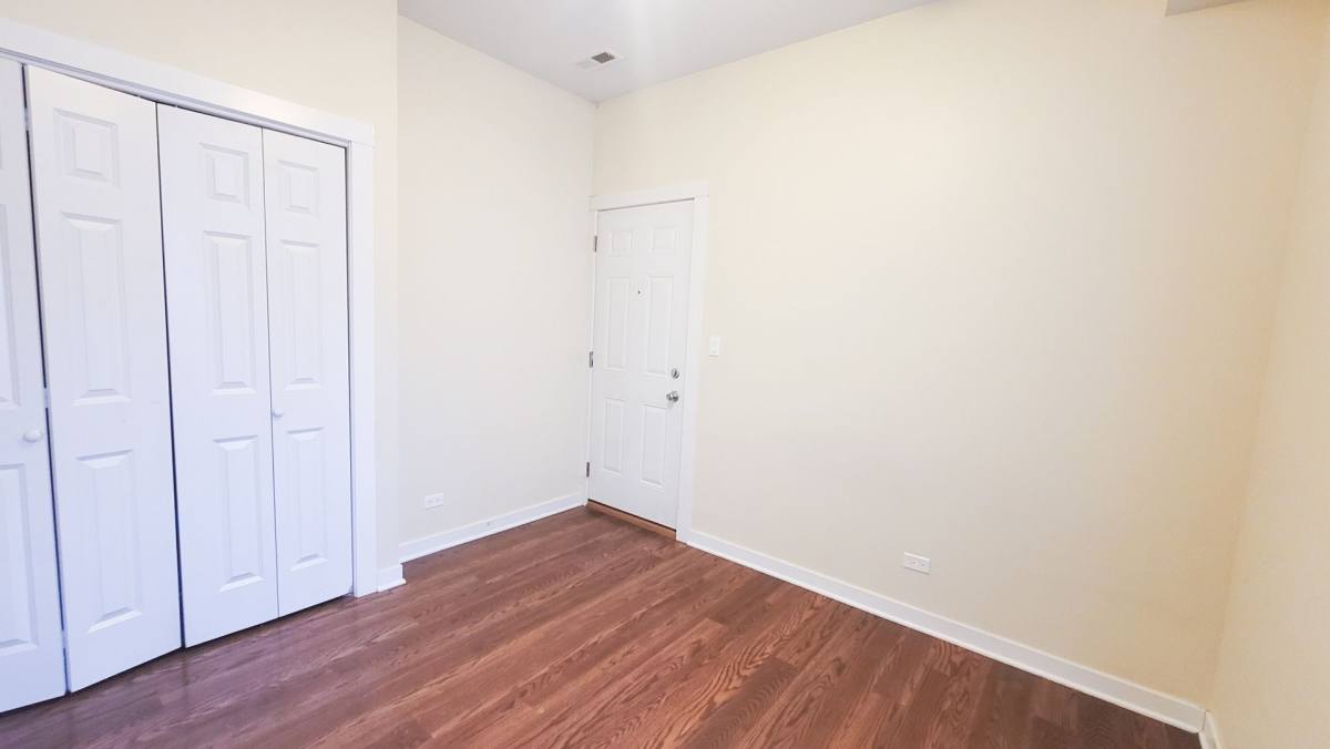 Apartment for rent at 3222 S Aberdeen, Chicago, IL 60608