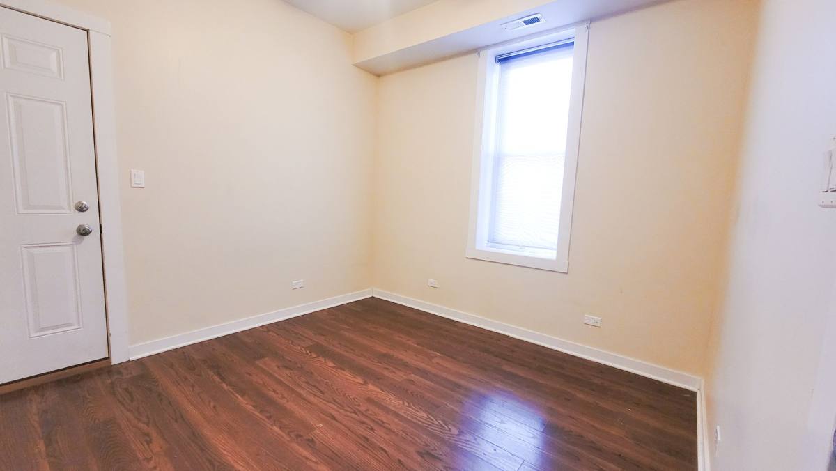 Apartment for rent at 3222 S Aberdeen, Chicago, IL 60608