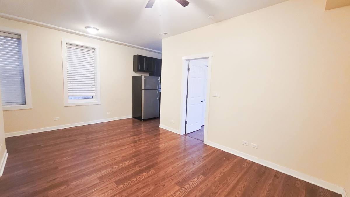 Apartment for rent at 3222 S Aberdeen, Chicago, IL 60608