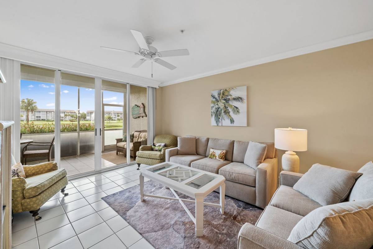 Apartment for rent at 14771 Hole In #1, Fort Myers, FL 33919