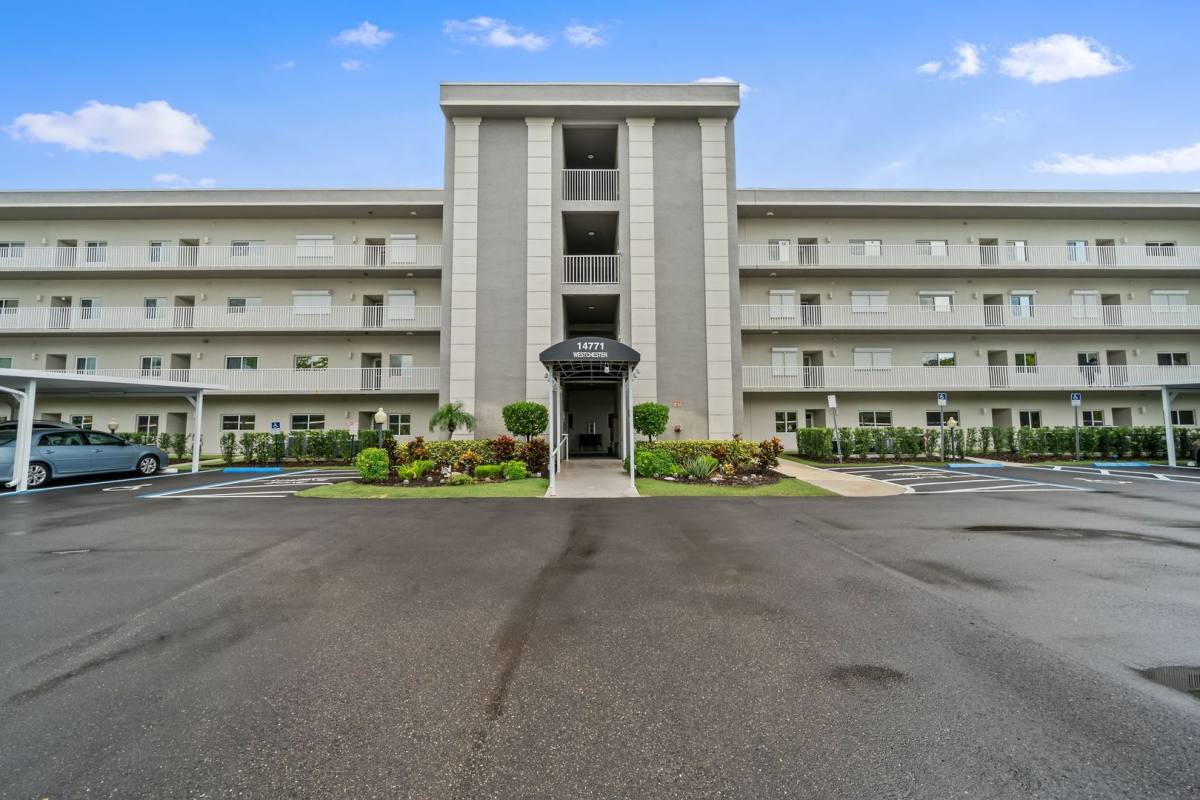 Apartment for rent at 14771 Hole In #1, Fort Myers, FL 33919