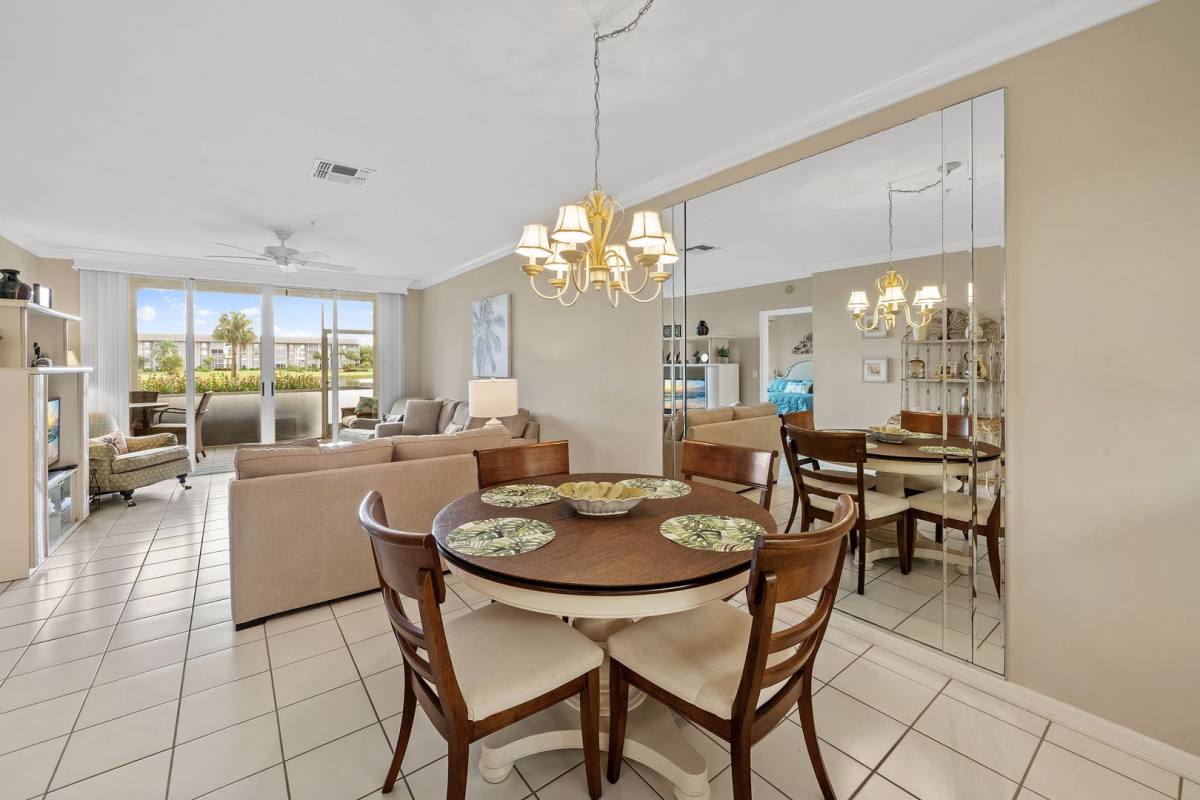 Apartment for rent at 14771 Hole In #1, Fort Myers, FL 33919