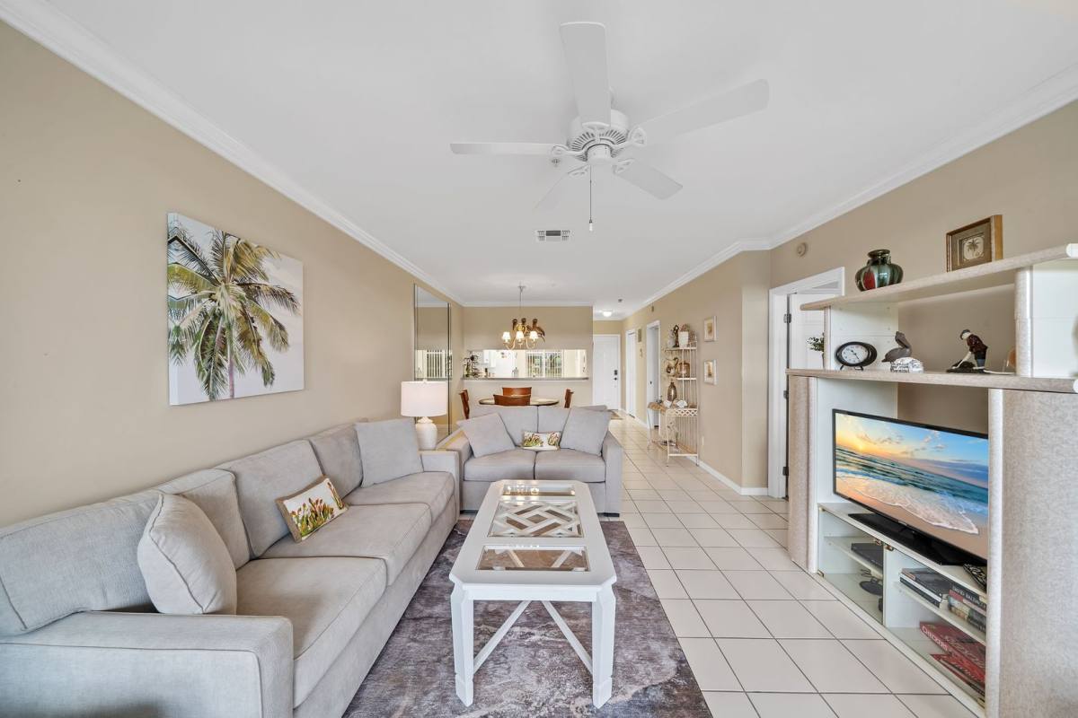 Apartment for rent at 14771 Hole In #1, Fort Myers, FL 33919