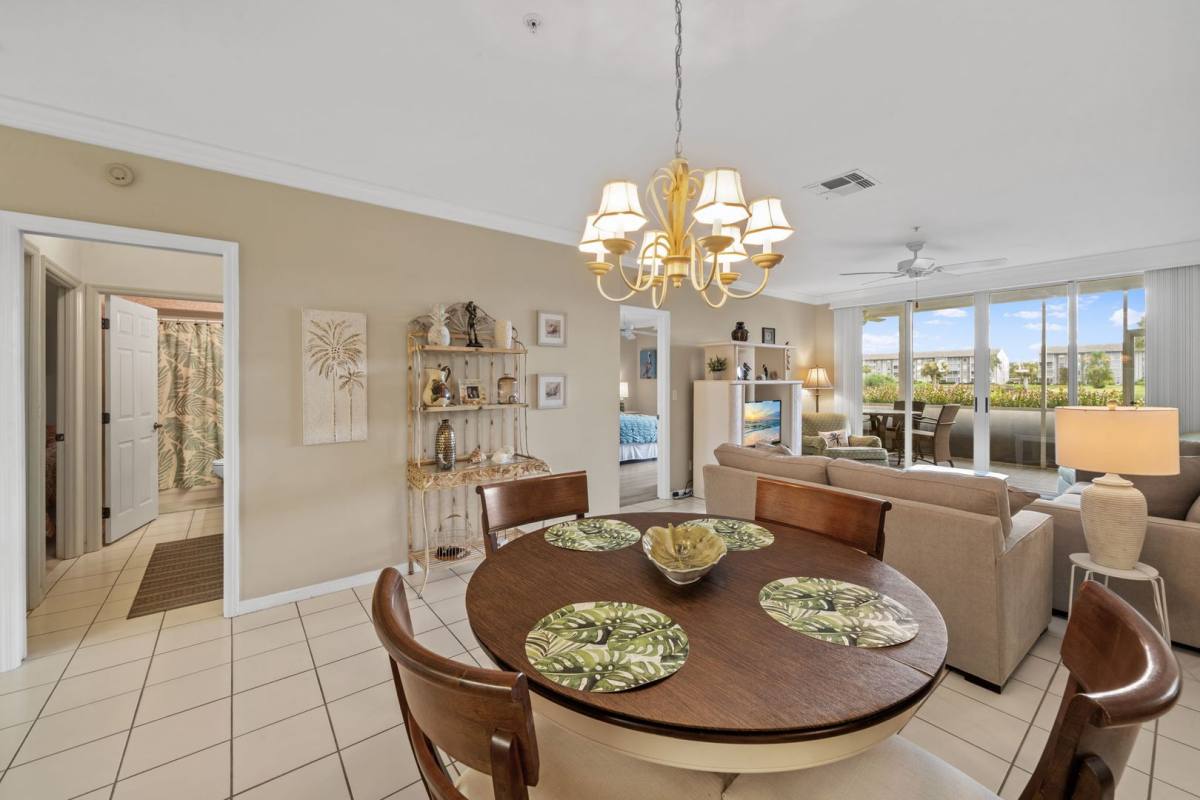 Apartment for rent at 14771 Hole In #1, Fort Myers, FL 33919