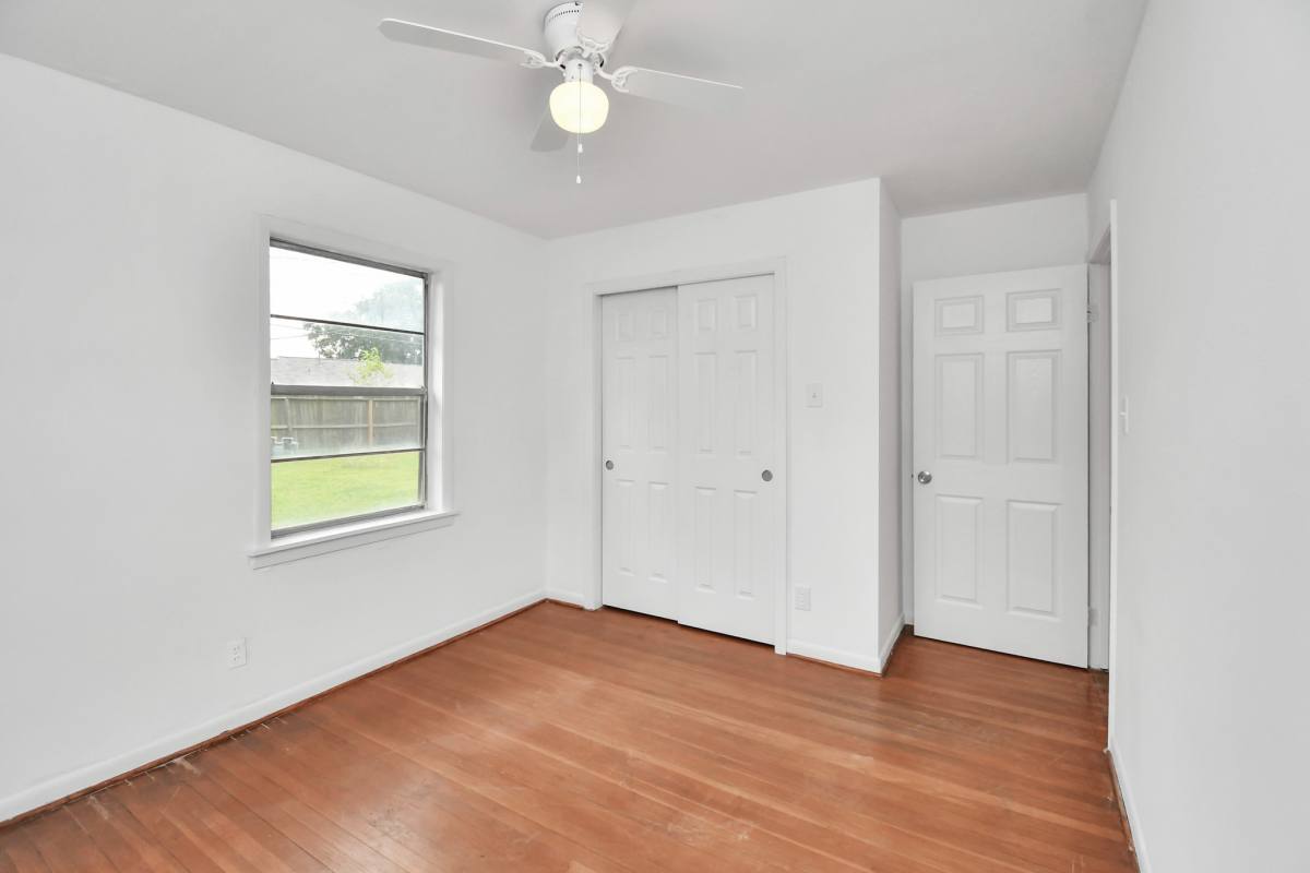 Apartment for rent at 8534 Fillmore St, Houston, TX 77029