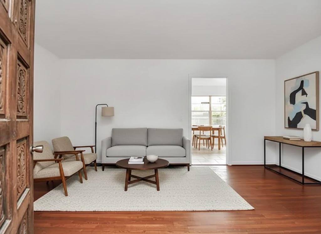 Apartment for rent at 8534 Fillmore St, Houston, TX 77029