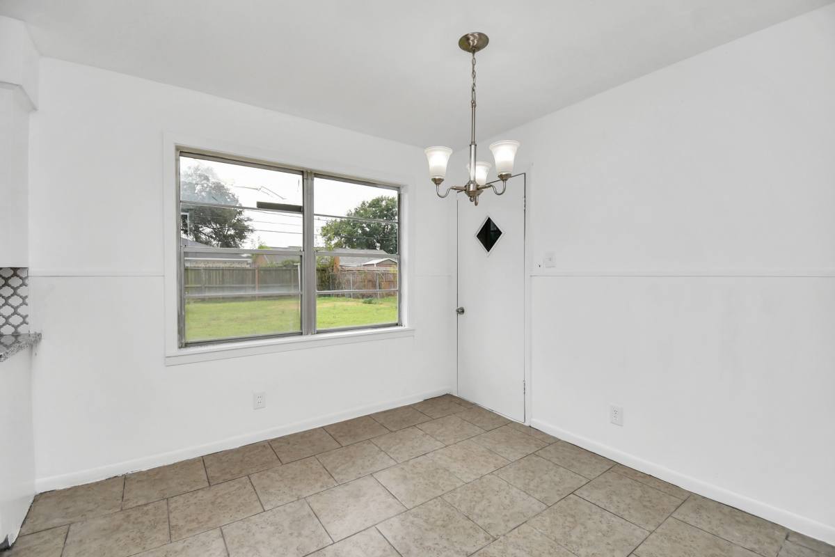 Apartment for rent at 8534 Fillmore St, Houston, TX 77029