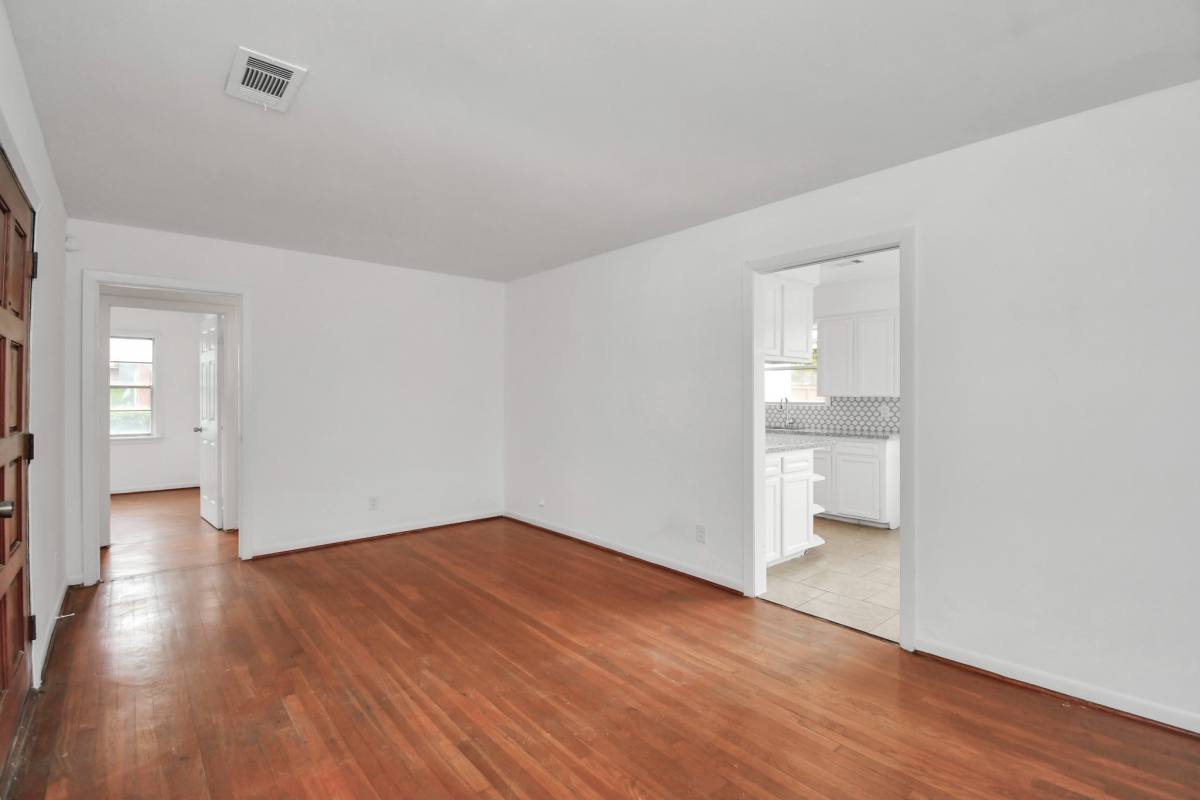 Apartment for rent at 8534 Fillmore St, Houston, TX 77029