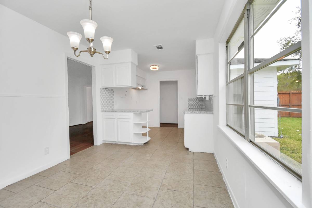 Apartment for rent at 8534 Fillmore St, Houston, TX 77029