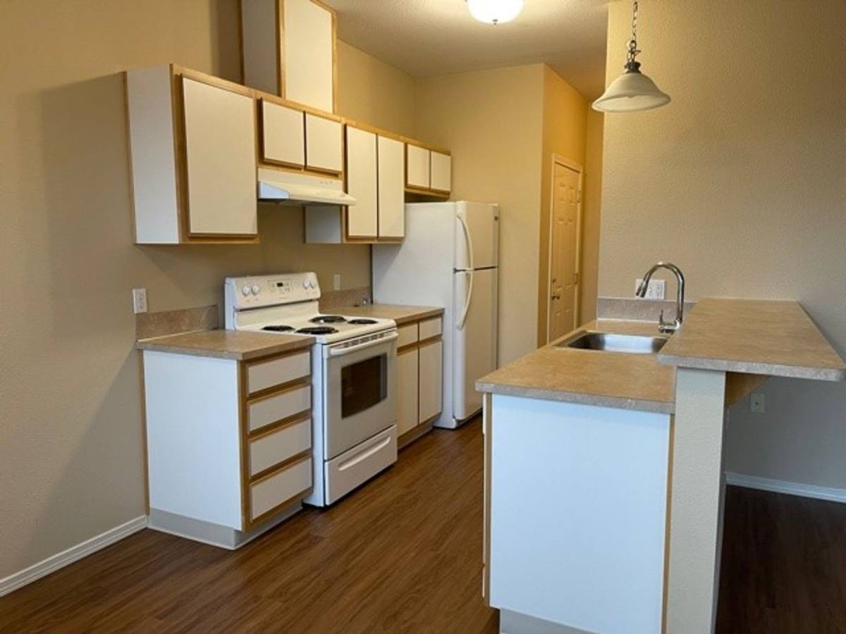 Apartment for rent at 2850 SW 2nd St, McMinnville, OR 97128