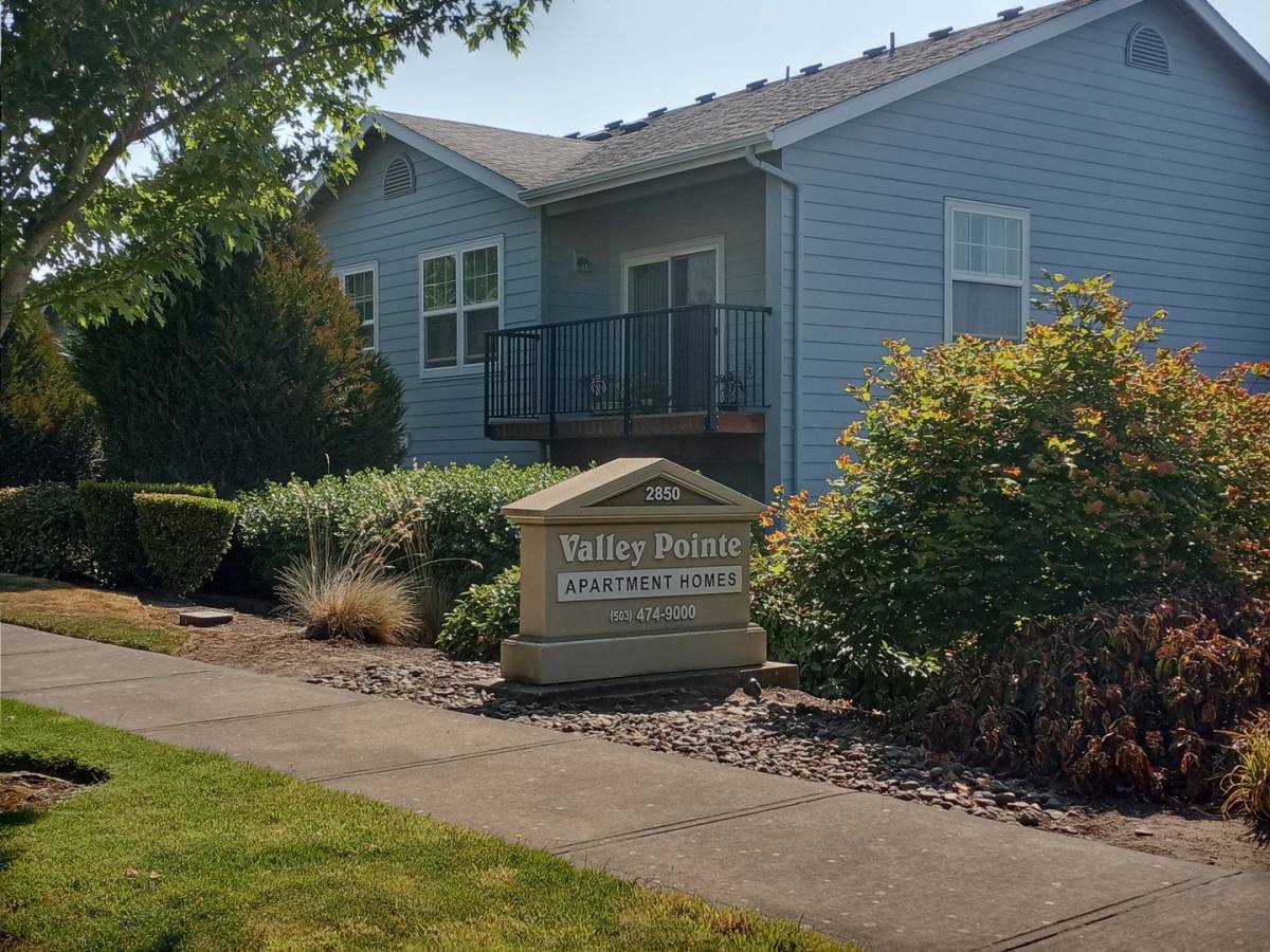 Apartment for rent at 2850 SW 2nd St, McMinnville, OR 97128