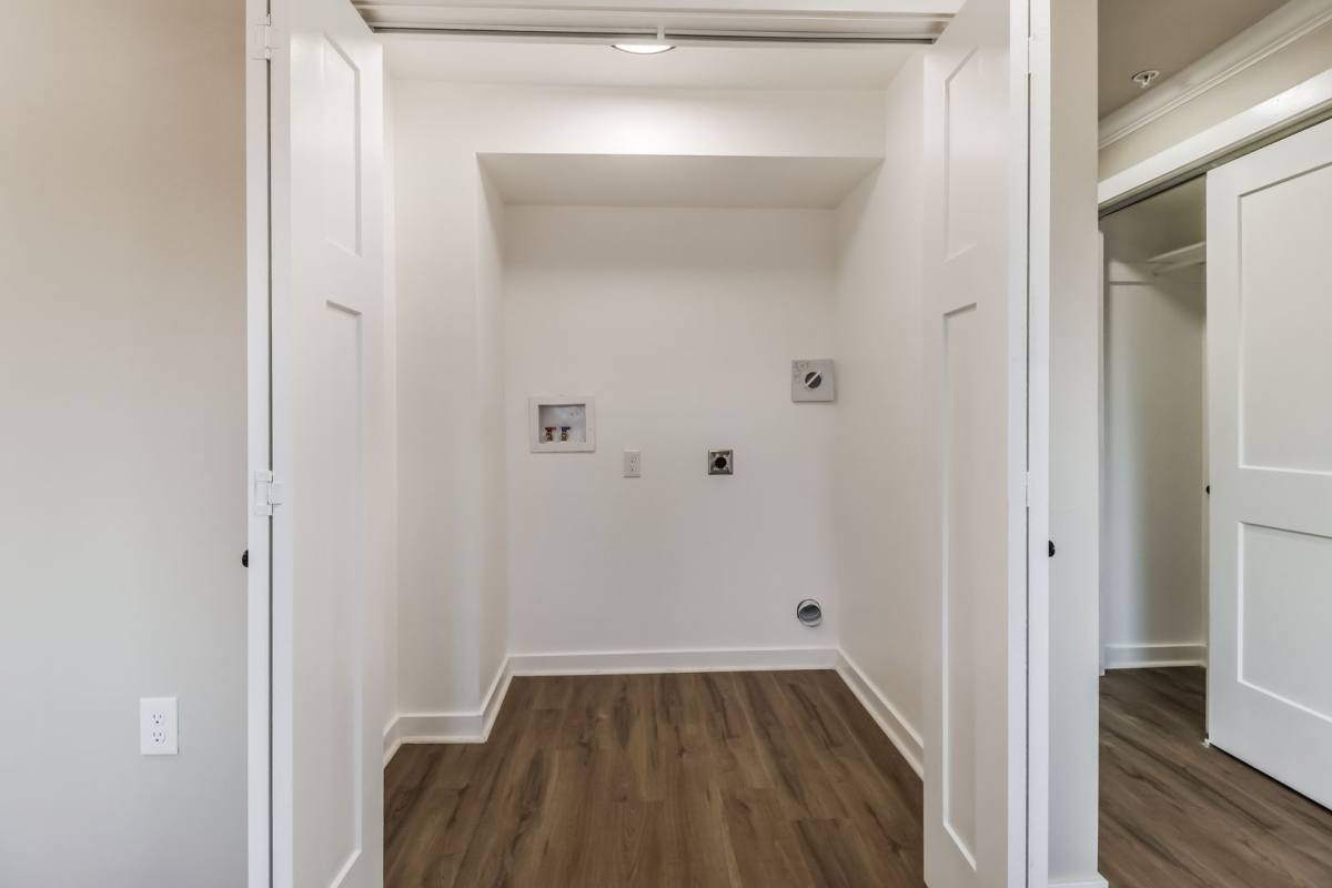 Apartment for rent at 1812 Sanford Dr #2, Little Rock, AR 72227