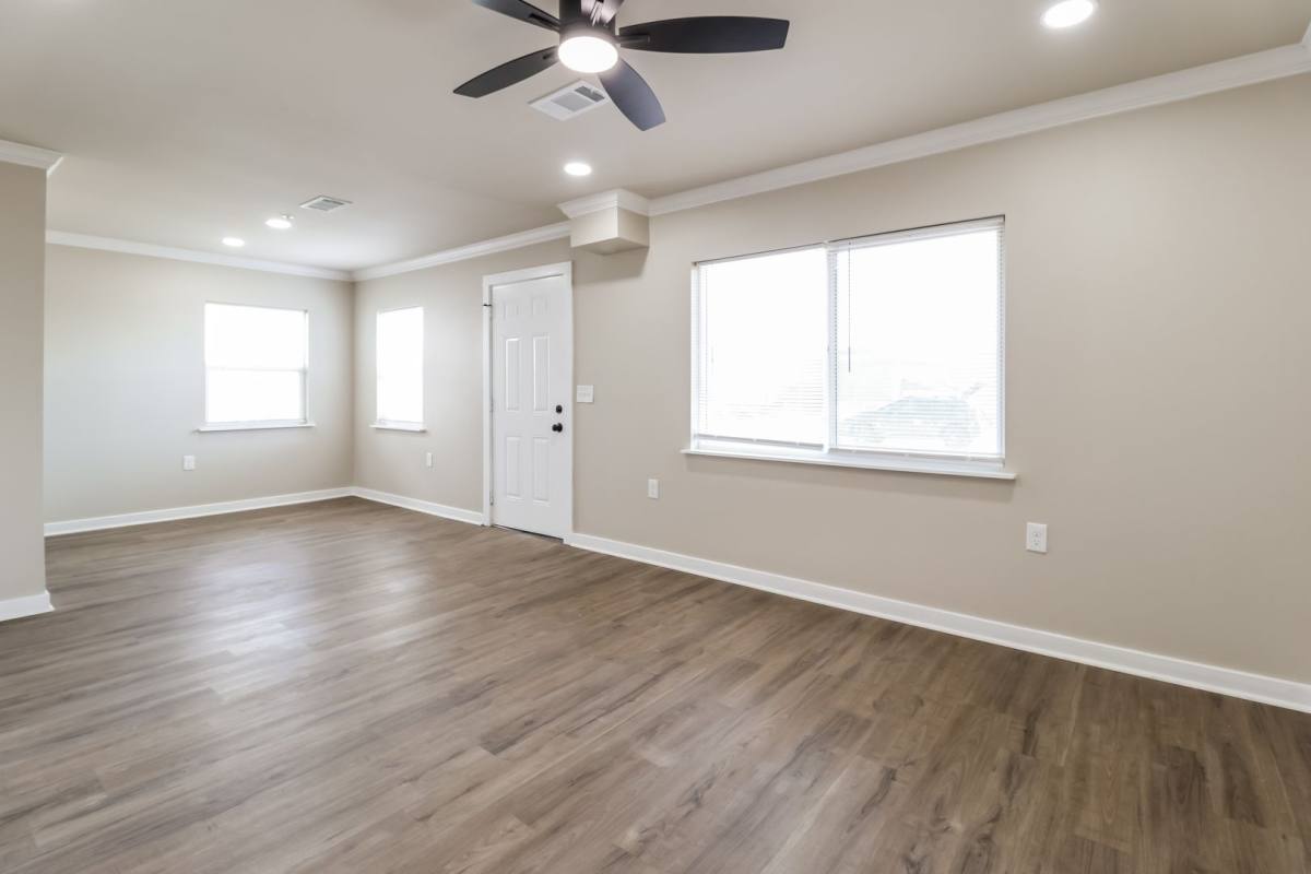 Apartment for rent at 1812 Sanford Dr #2, Little Rock, AR 72227