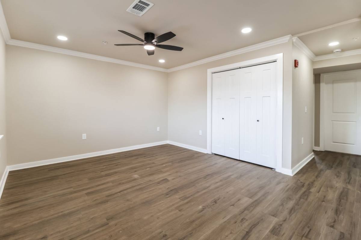 Apartment for rent at 1812 Sanford Dr #2, Little Rock, AR 72227